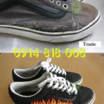 Những lý do khiến bạn cần phải giặt giày